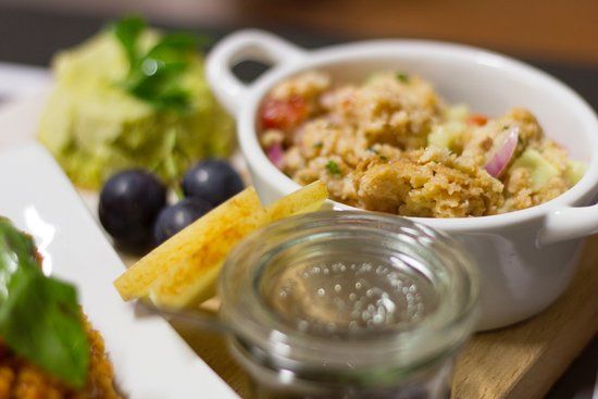 Pane Vino & Zucchero